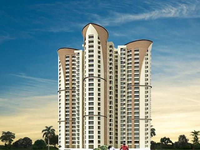 Vasundhara 2 BHK Apartment For Sale Ghaziabad