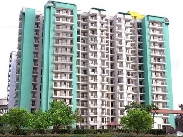 Vasundhara 2 BHK Apartment For Sale Ghaziabad