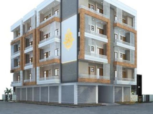 Vasundhara 2 BHK Apartment For Sale Ghaziabad