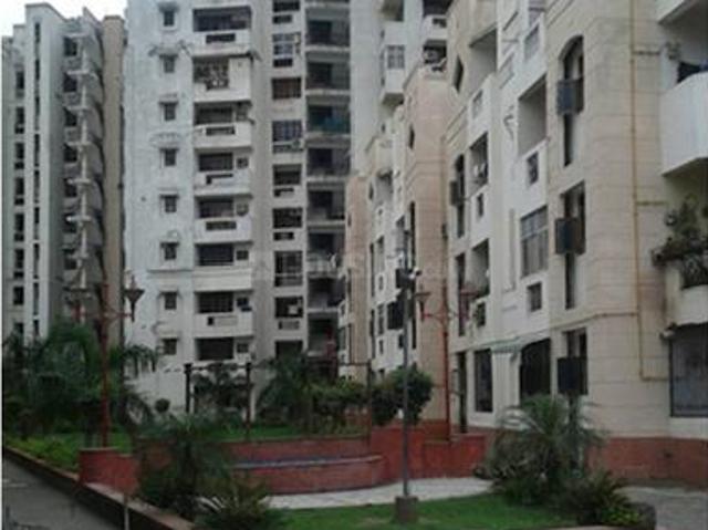 Vasundhara 3 BHK Apartment For Sale Ghaziabad