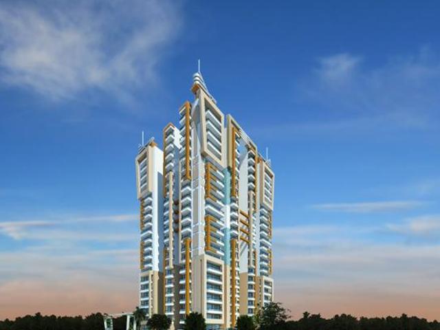 Vasundhara 3 BHK Apartment For Sale Ghaziabad