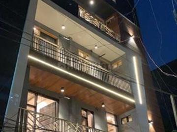 Investor Joy Elegant Homes,Vasundhara 3 BHK Apartment For Sale Ghaziabad