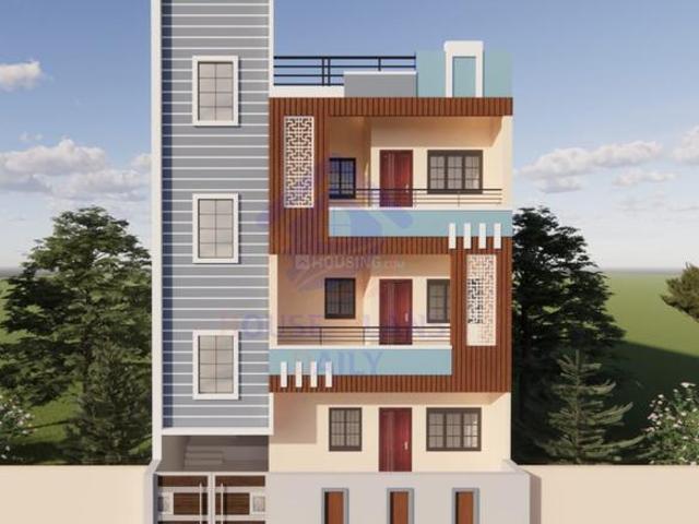 Vasundhara 3 BHK Apartment For Sale Ghaziabad