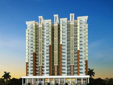 Vasundhara 3 BHK Apartment For Sale Ghaziabad