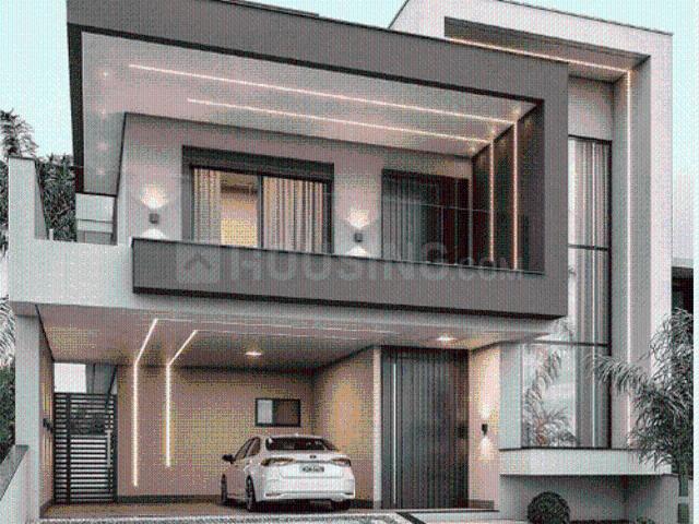 Vasundhara 3 BHK Villa For Sale Ghaziabad
