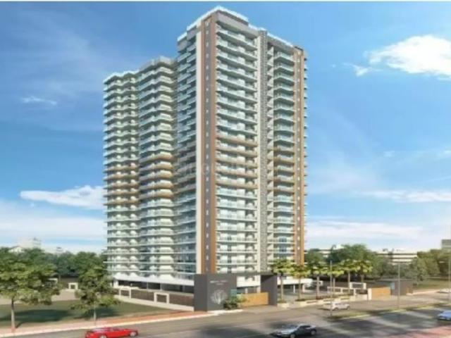 Vasundhara 4 BHK Apartment For Sale Ghaziabad