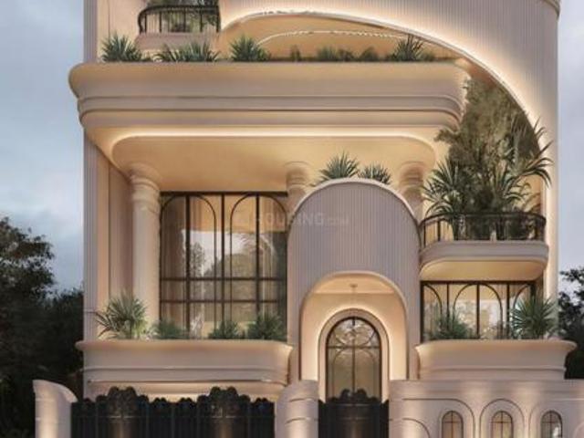 Vasundhara 4 BHK Apartment For Sale Ghaziabad