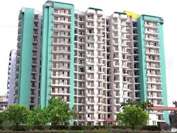 Vasundhara 4 BHK Apartment For Sale Ghaziabad