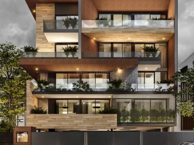 Vasundhara 5 BHK Apartment For Sale Ghaziabad