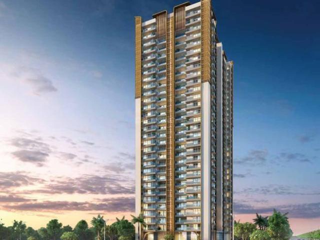 Vasundhara 5 BHK Apartment For Sale Ghaziabad