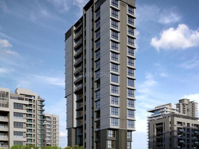 Khar West 2 BHK Apartment For Sale Mumbai
