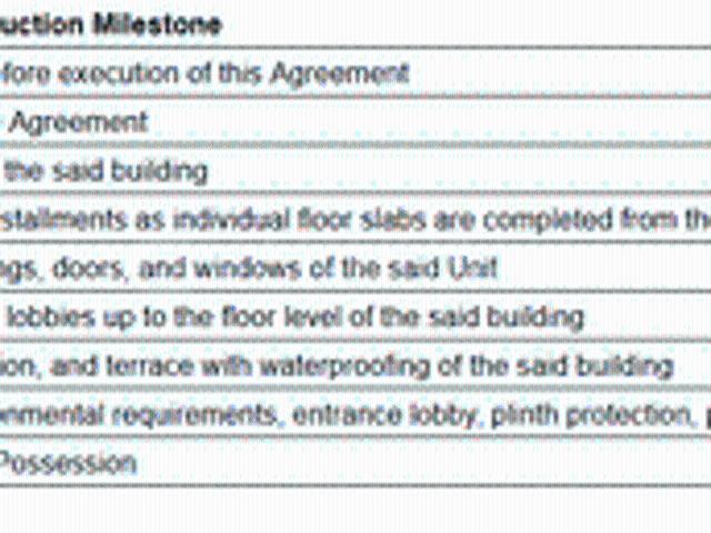Vasai West 2 BHK Apartment For Sale Vasai