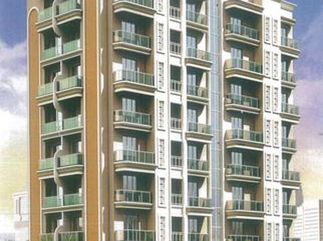 Vasai West 4 BHK Apartment For Sale Vasai
