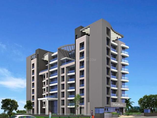 Vasai West 4 BHK Apartment For Sale Vasai