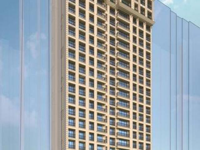 Vasai West 4 BHK Apartment For Sale Vasai