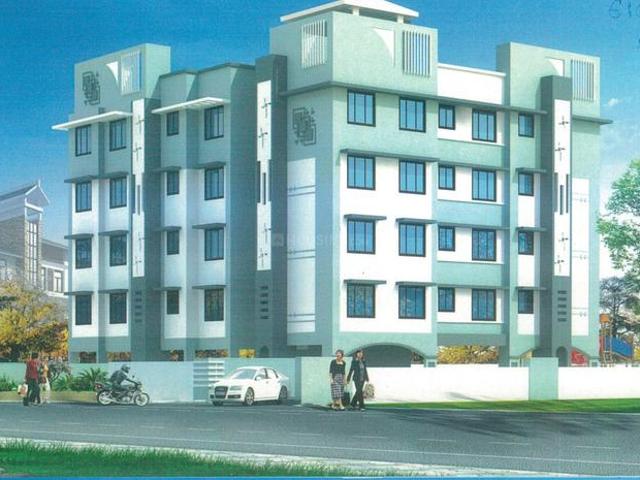 Vasai West 4 BHK Apartment For Sale Vasai