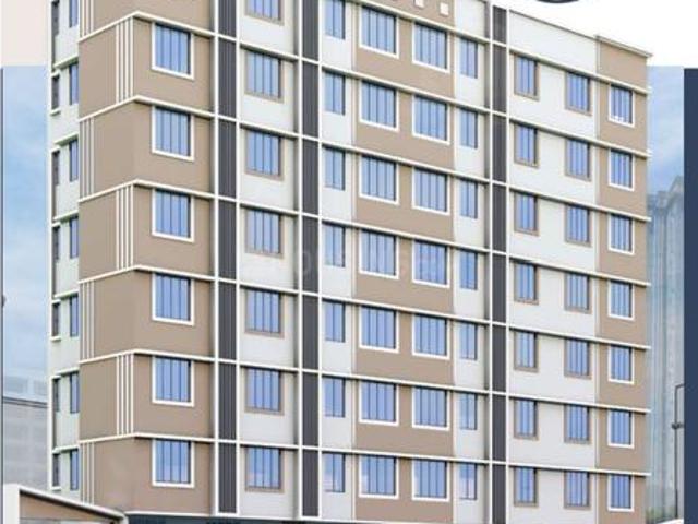 Vasai East 1 BHK Apartment For Sale Vasai
