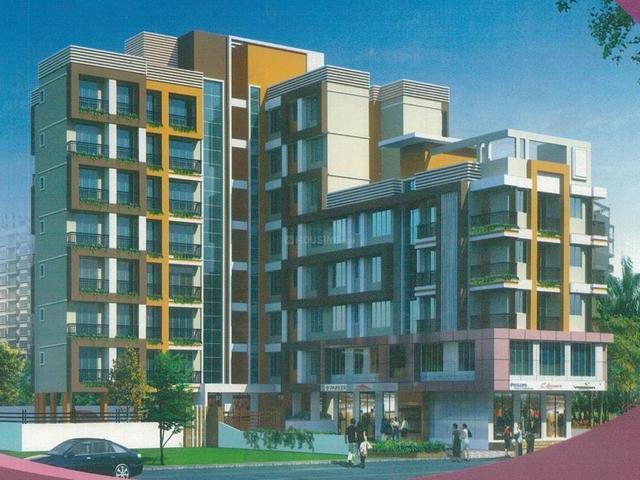 Vasai East 1 BHK Apartment For Sale Vasai