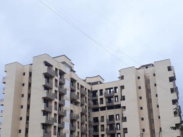 Vasai East 1 BHK Apartment For Sale Vasai