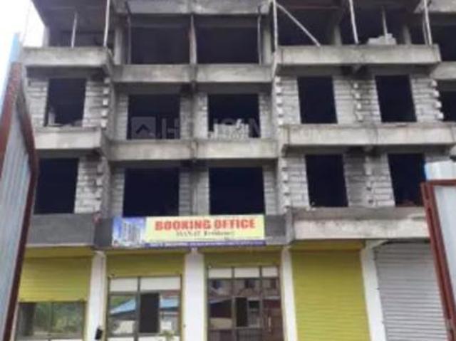 Vasai East 1 BHK Apartment For Sale Vasai