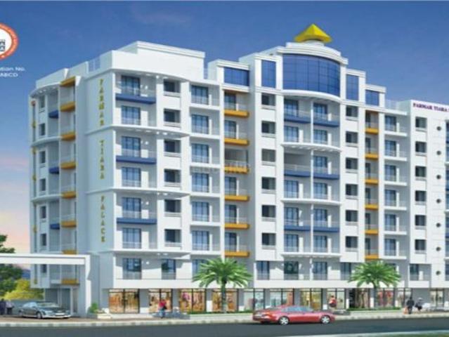 Vasai East 1 BHK Apartment For Sale Vasai