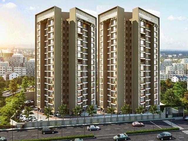 Nalasopara East 1 BHK Apartment For Sale Nala Sopara