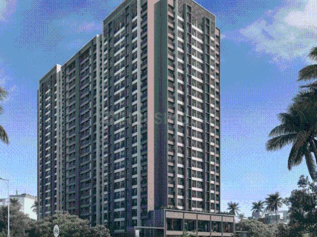 Vasai East 1 BHK Apartment For Sale Vasai