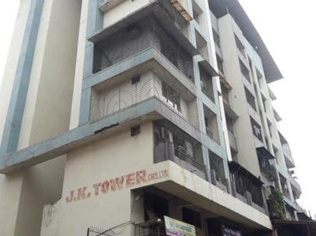 Vasai East 1 BHK Apartment For Sale Vasai