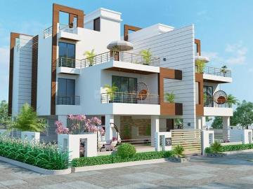 Naigaon East 1 BHK Villa For Sale Naigaon