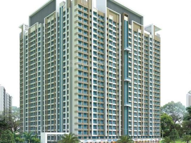 Vasai East 2 BHK Apartment For Sale Vasai