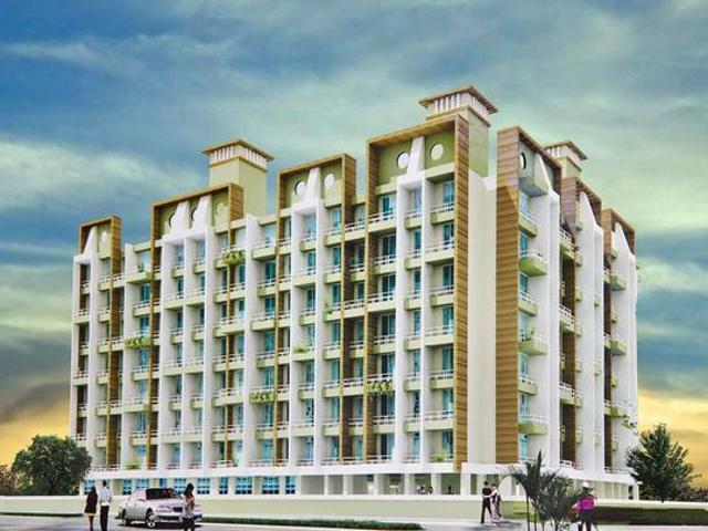 Nalasopara East 2 BHK Apartment For Sale Nala Sopara