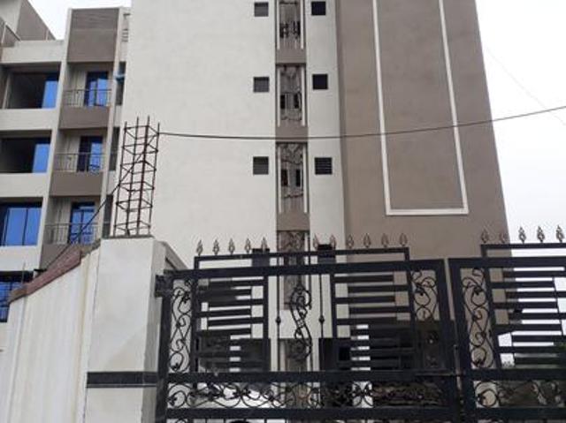 Vasai East 2 BHK Apartment For Sale Vasai