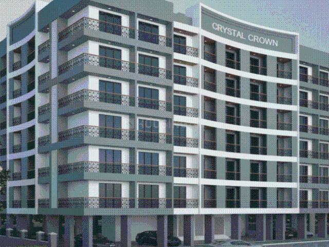 Vasai East 2 BHK Apartment For Sale Vasai