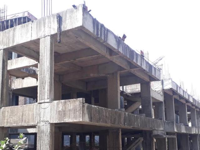 Vasai East 2 BHK Apartment For Sale Vasai