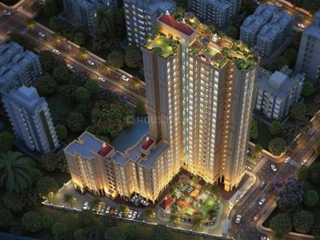 Vasai East 2 BHK Apartment For Sale Vasai