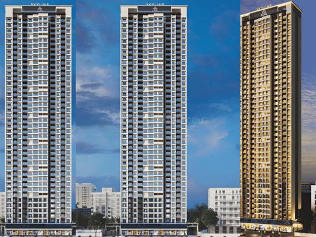 Vasai East 2 BHK Apartment For Sale Vasai