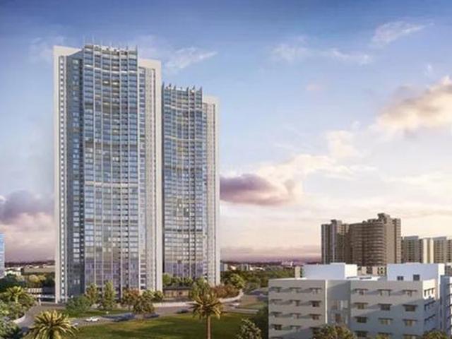 Vasai East 2 BHK Apartment For Sale Vasai