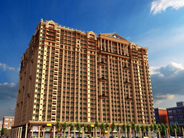 Vasai East 3 BHK Apartment For Sale Vasai