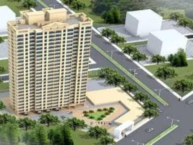 Vasai East 3 BHK Apartment For Sale Vasai