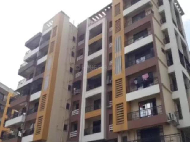 Vasai East 3 BHK Apartment For Sale Vasai