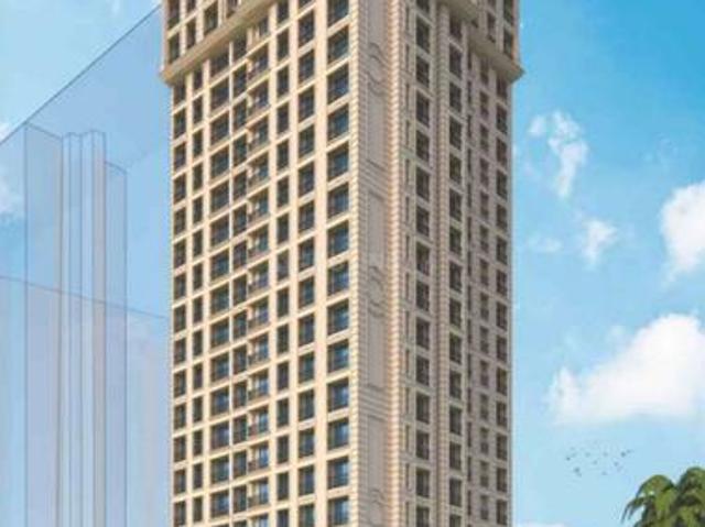Vasai East 4 BHK Apartment For Sale Vasai