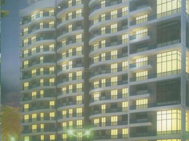 Vasai East 4 BHK Apartment For Sale Vasai