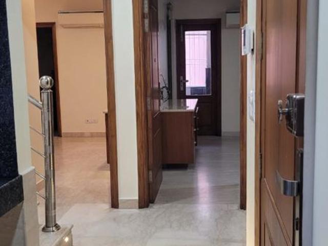 Vasant Kunj 6+ Bedroom 200 Sq. Yd. Villa in Vasant Kunj Delhi Listing ID: #10238