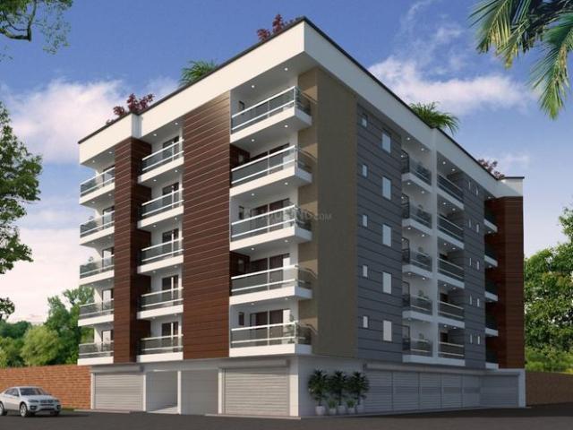 Vasant Kunj 3 BHK Apartment For Sale New Delhi