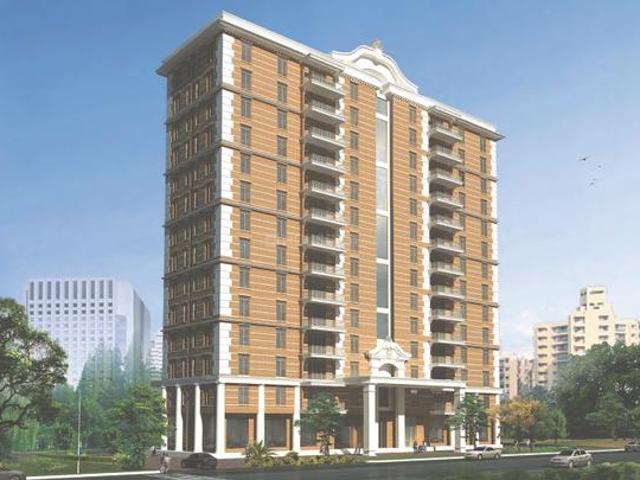 Vasanth Nagar 4 BHK Apartment For Sale Bengaluru