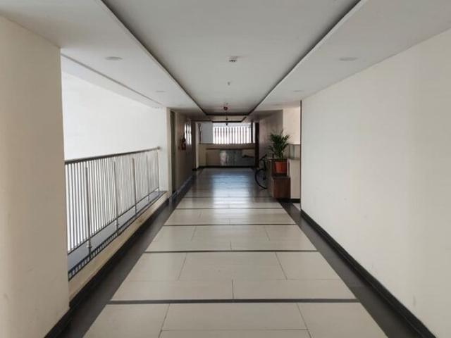 Vasavi GP Trends 3 Bedroom 3600 Sq. Ft. Apartment in Nanakramguda Hyderabad Listing ID: #10358