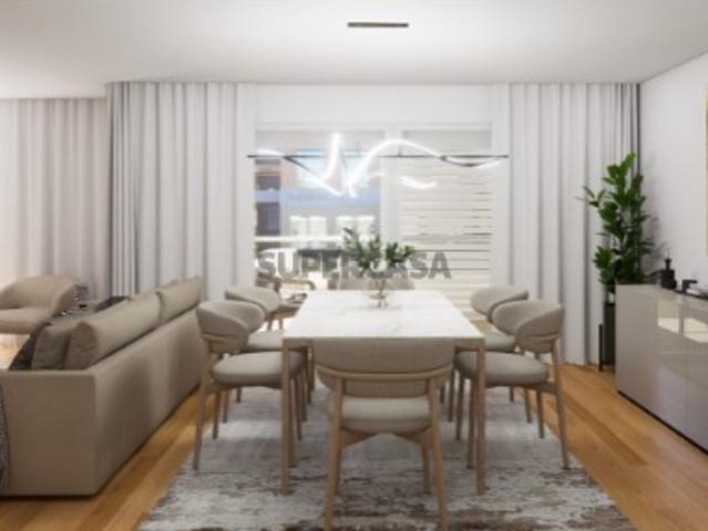 Vasco da Gama Residence T2+1 para venda