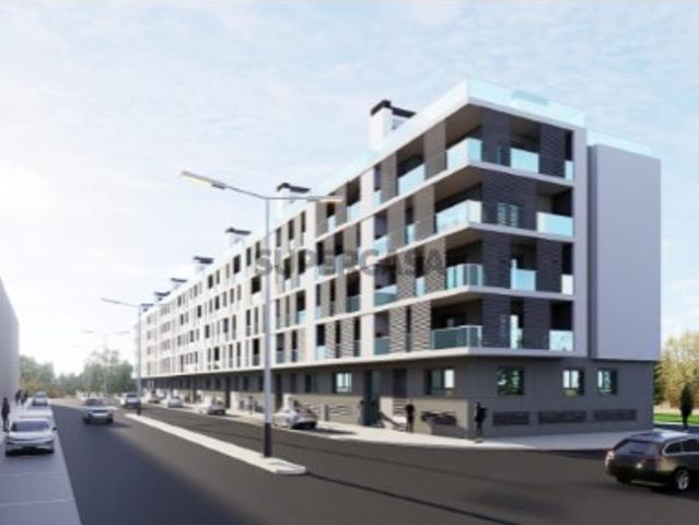 Vasco da Gama Residence T2 para venda
