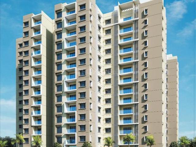 Vascon Tulips,Udayampalayam 3 BHK Apartment For Sale Coimbatore