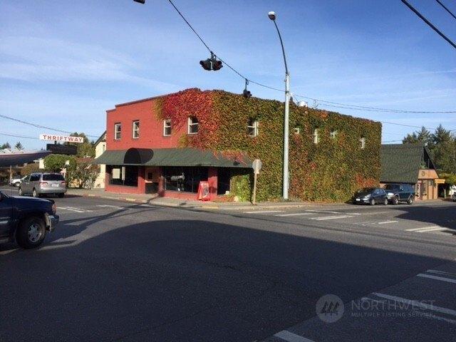 Vashon Hwy Sw, Vashon, Home For Rent